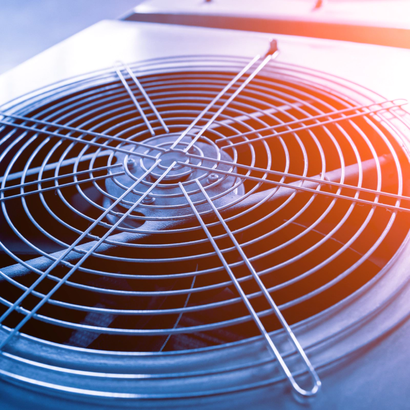 home AC & Heat Repairs