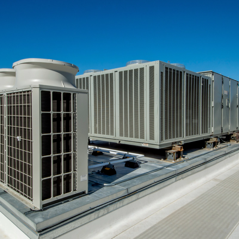 home Commercial HVAC