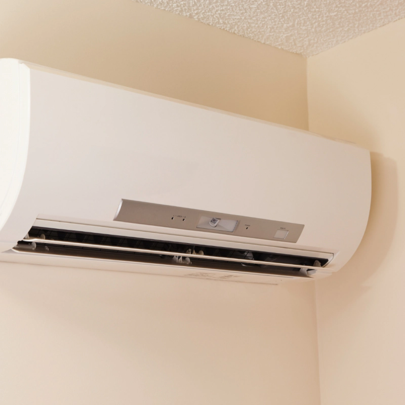 Ductless Heating Systems 2