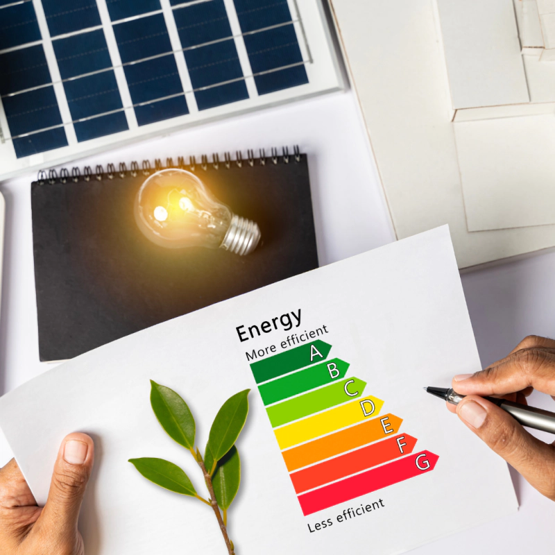 Energy Efficiency Audits 2